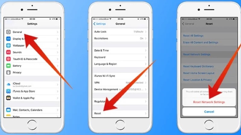 WhatsApp Yedekleme Yapmıyor Sorunu Çözümü (2023) 6 WhatsApp Yedekleme Yapmıyor Sorunu Çözümü (2023)