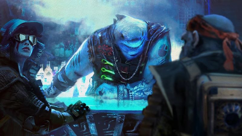 Beyond Good and Evil 2 Geliştirilmeye Devam Ediyor 1 Beyond Good and Evil 2