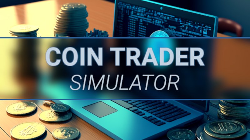 Coin Trader steam
