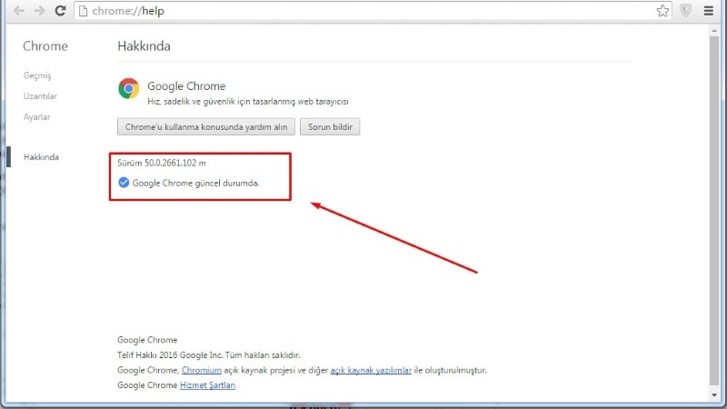 Twitter Oynatma Hatası Çözümü (Android, iPhone ve Chrome) 8 Twitter Oynatma Hatası Çözümü (Android, iPhone ve Chrome)