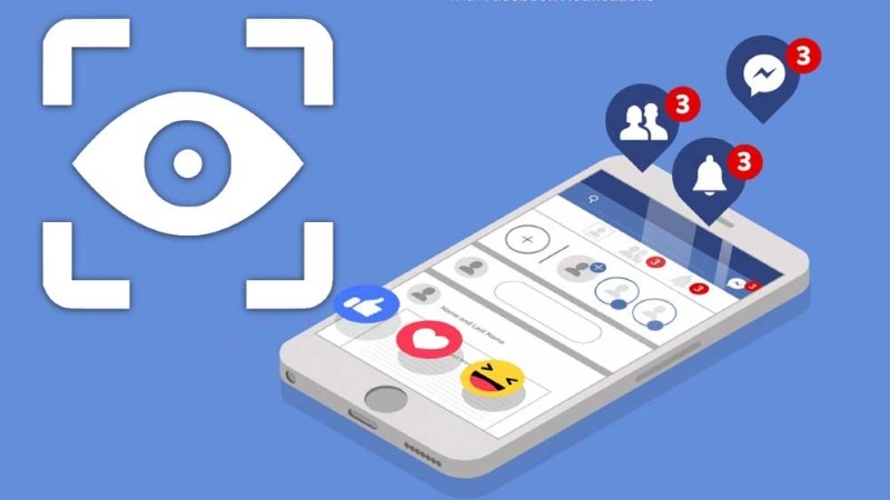 Facebook Profilime Kimler Baktı, Ücretsiz Nasıl Görebilirim? 1 Facebook Profilime Kimler Bakti 2023