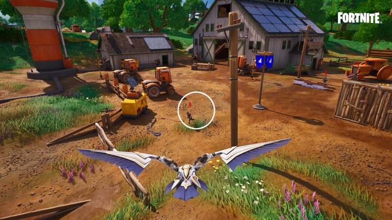 Fortnite 23.20 Güncellemesi Yayınlandı 1 Fortnite 23.20 Güncellemesi Yayınlandı