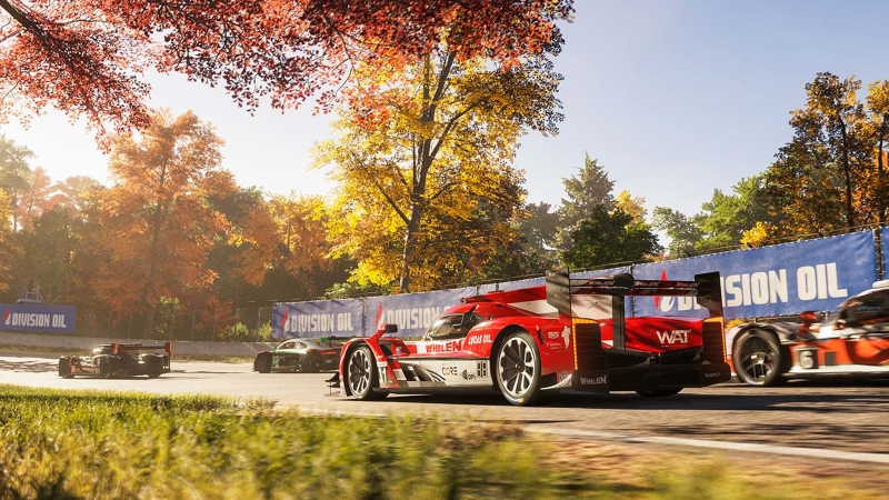 Forza Motorsport Çıkış Tarihi Ertelendi