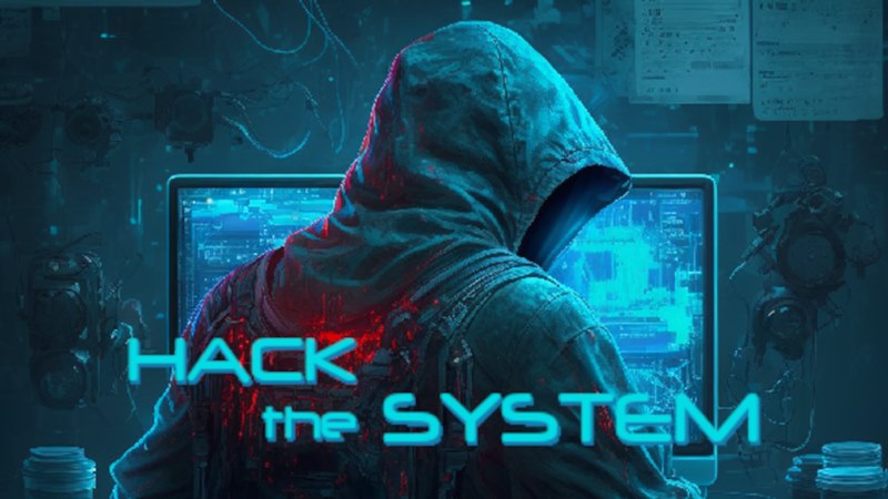 Steam Next Fest'te Mutlaka Denemeniz Gereken Oyun Demoları 8 Hack The System
