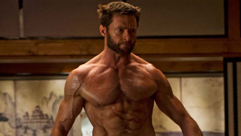 Hugh Jackman Deadpool 3 İçin 6 Ay Antrenman Yapacak 1 Deadpool 3