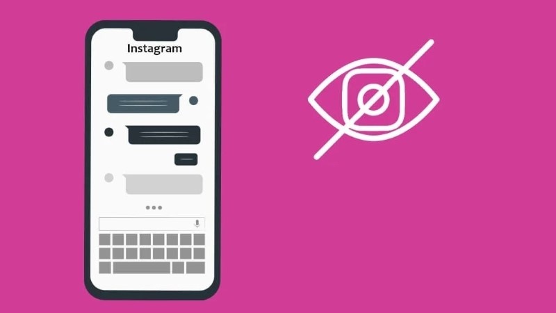 Instagram Görüldü Kapatma: 5 Farklı Yöntemle Görünmez Olun! 1 Instagram Görüldü Kapatma 5 Farklı Yöntemle Görünmez Olun!
