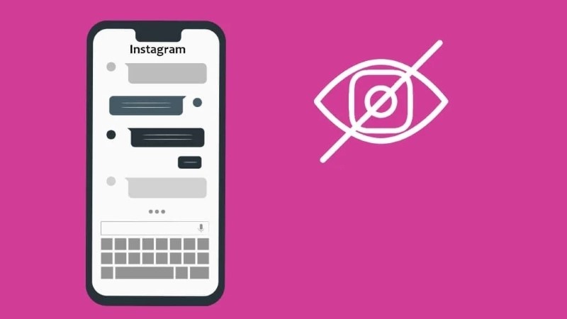 Instagram Görüldü Kapatma 5 Farklı Yöntemle Görünmez Olun!