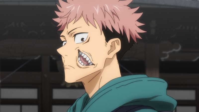 Jujutsu Kaisen 2. Sezon Ne Zaman ve Nerede Yayınlanacak? 2 Jujutsu Kaisen 2. Sezon