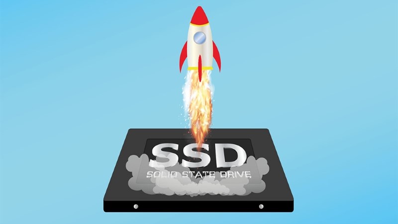 SSD Hız Testi Nasıl Yapılır