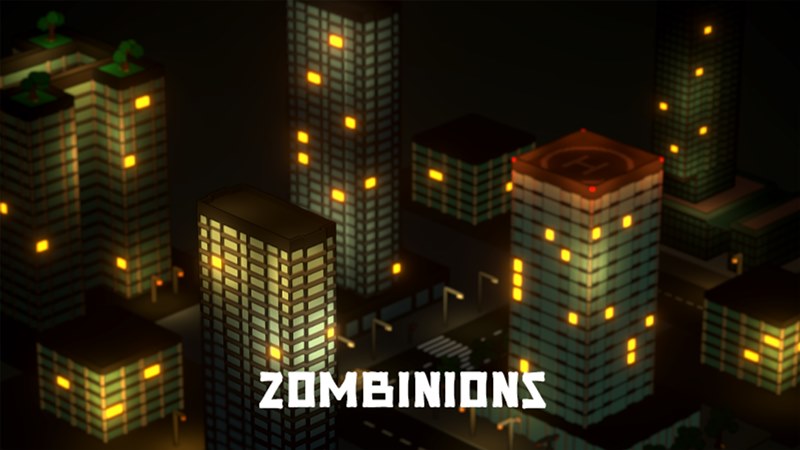 Zombinions next fest