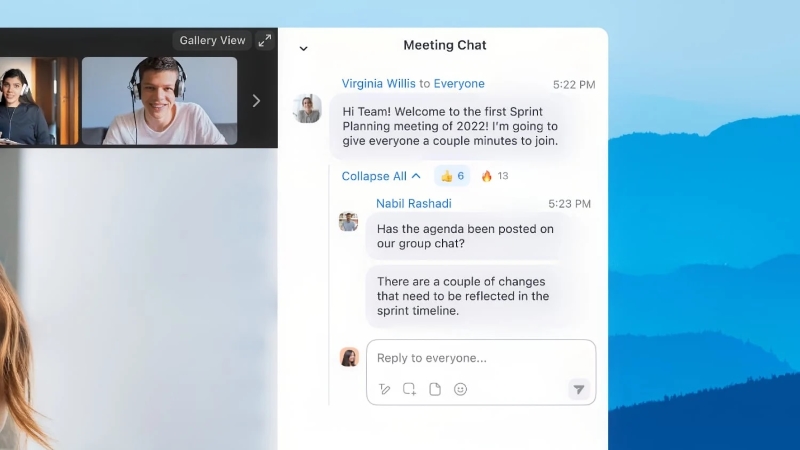 Zoom'a Üç Boyutlu Avatar Teknolojisi Geldi