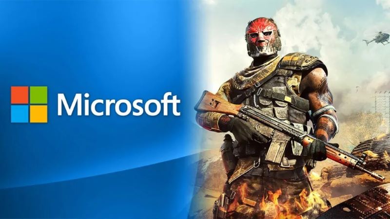 AB, Microsoft-Activision Anlaşmasını Veto Edecek 1 Activision