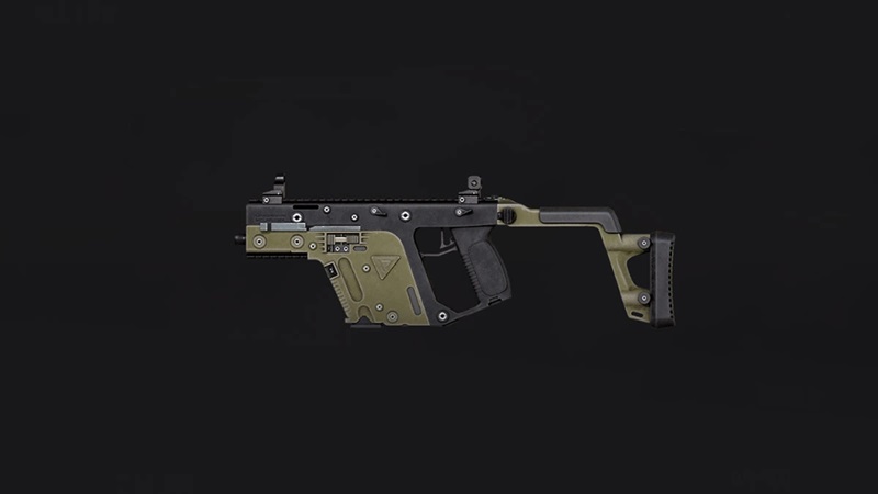 PUBG Mobile'daki En İyi Silahlar ve Özellikleri (2023) 4 pubg mobile en iyi silahlar