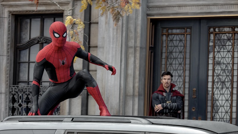 Spider-Man 4 Ne Zaman Çıkacak? Konusu ve Oyuncuları 2 spider-man 4 çıkış tarihi