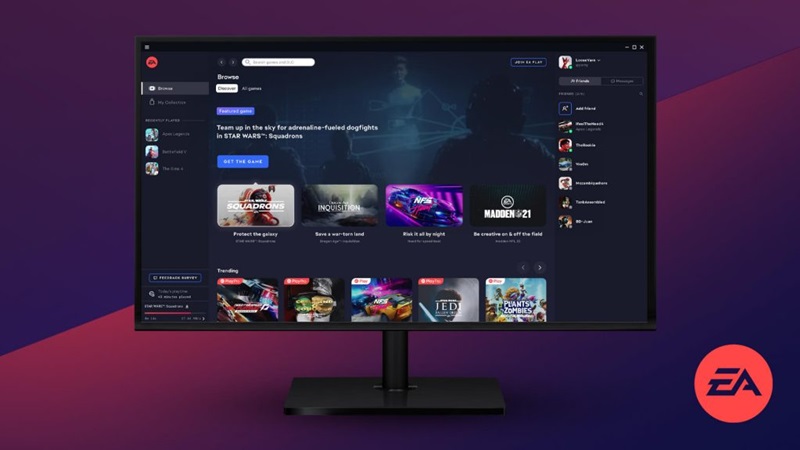 Steam Link2EA Hatası Nedir, Nasıl Çözülür? (2023) 2 steam Link2EA hatası