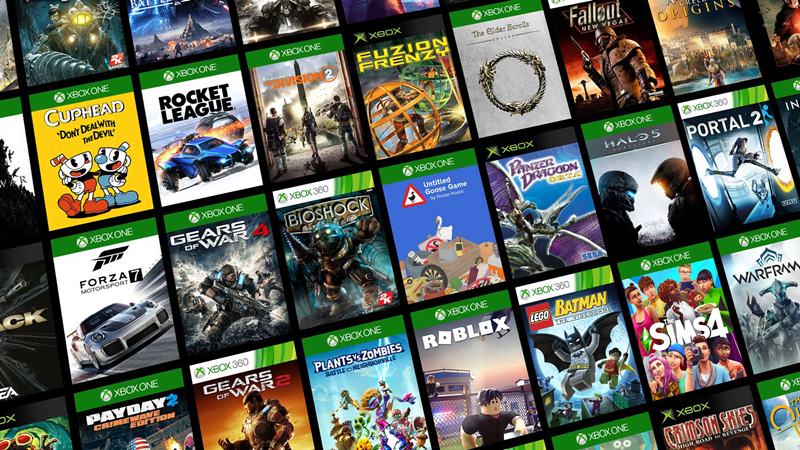 Xbox Oyun Paylaşımı Nasıl Yapılır? (2023) 3 xbox hesap paylaşma