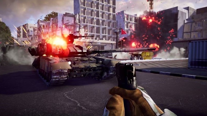 Battlefield Mobile İptal Edildi: Stüdyo Kapatıldı 1 Battlefield Mobile