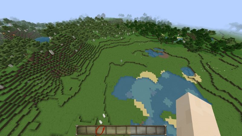 Minecraft Orta Çağ Evi Nasıl Yapılır? Adım Adım Anlattık 3 2