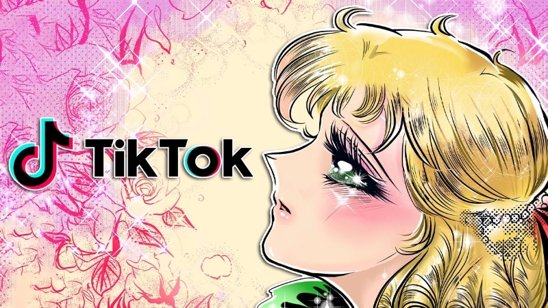 TikTok Anime Efekti Nasıl Yapılır? 1 TikTok Anime Efekti Nasıl Yapılır?