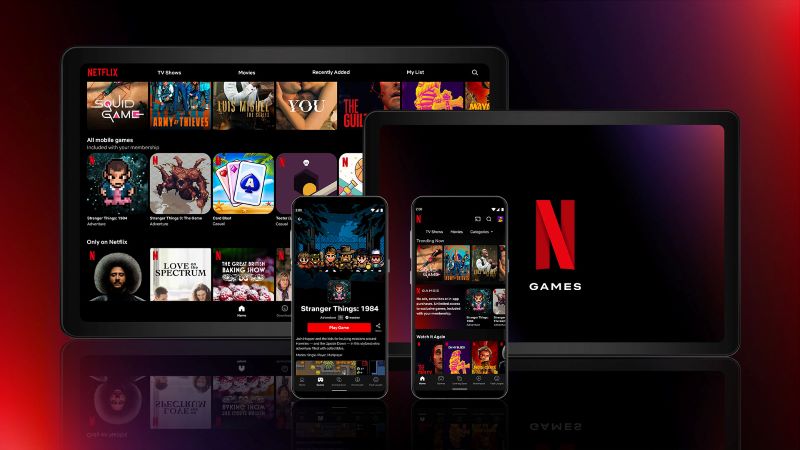 Netflix'ten Şifre Paylaşımı Hakkında Yeni Açıklama 1 Netflix