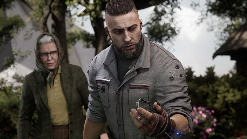 Atomic Heart Kaç Saat Sürüyor? (Toplam Oyun Süresi) 1 Atomic Heart Kaç Saat