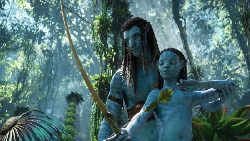 Avatar Suyun Yolu, Gişede Titanik'i Solladı