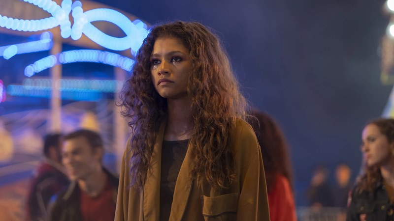 Euphoria 3. Sezon Ne Zaman? Çıkış Tarihi ve Oyuncular 1 Euphoria 3. sezon ne zaman