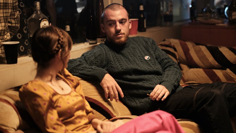 Euphoria 3. Sezon Ne Zaman? Çıkış Tarihi ve Oyuncular 2 Euphoria 3. sezon