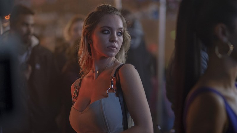 Euphoria 3. Sezon Ne Zaman? Çıkış Tarihi ve Oyuncular 3 Euphoria