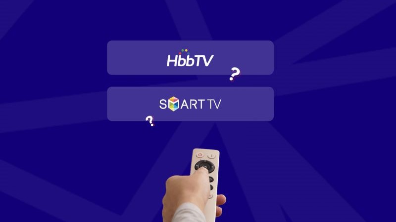 HBBTV Nedir? HBBTV Nasıl Kullanılır ve Ne İşe Yarar?