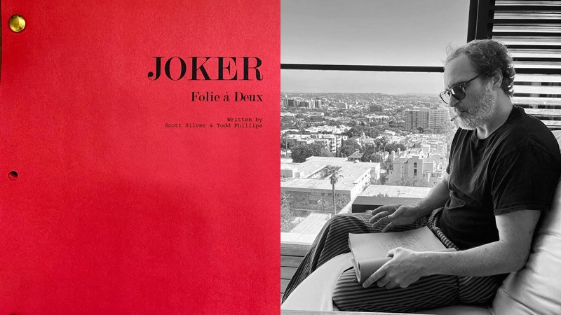 Joker 2 Ne Zaman? Çıkış Tarihi, Oyuncuları, Konusu 4 Joker Folie à Deux