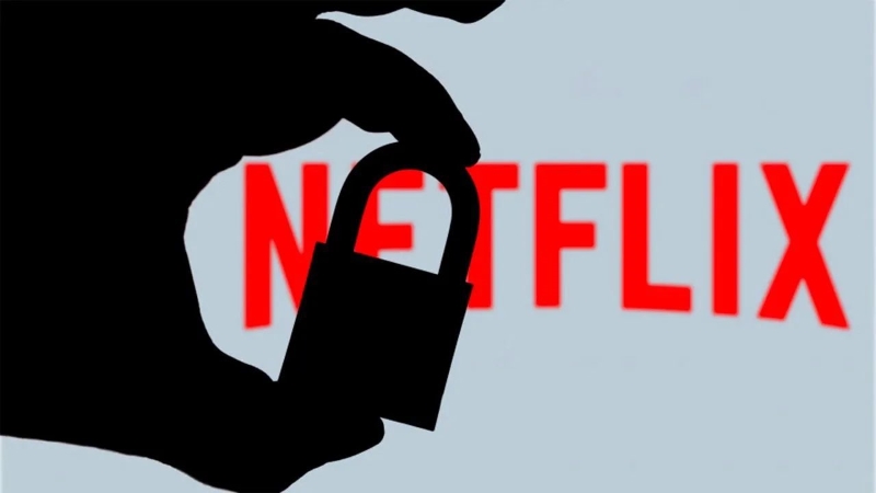 Netflix Şifre Paylaşımı Yapanların Hesabını Kapatabilecek!