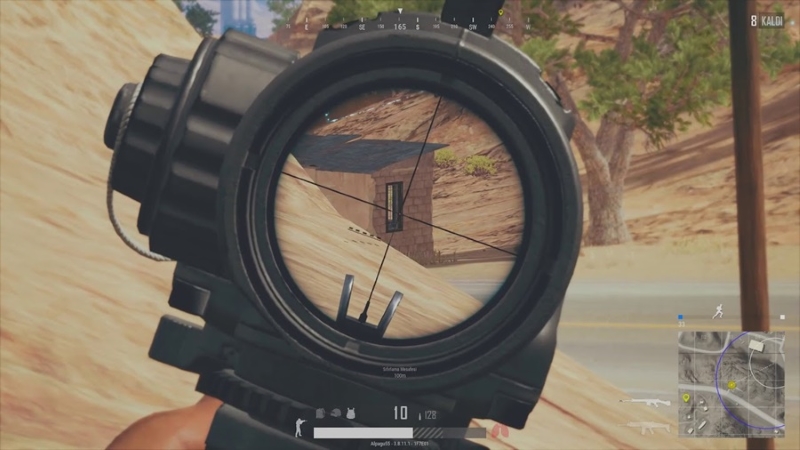 PUBG Mobile Jiroskop Çalışmıyor Sorununun Çözümü (2023) 4 PUBG Mobile Jiroskop Gecikme Sorunu Cozumu