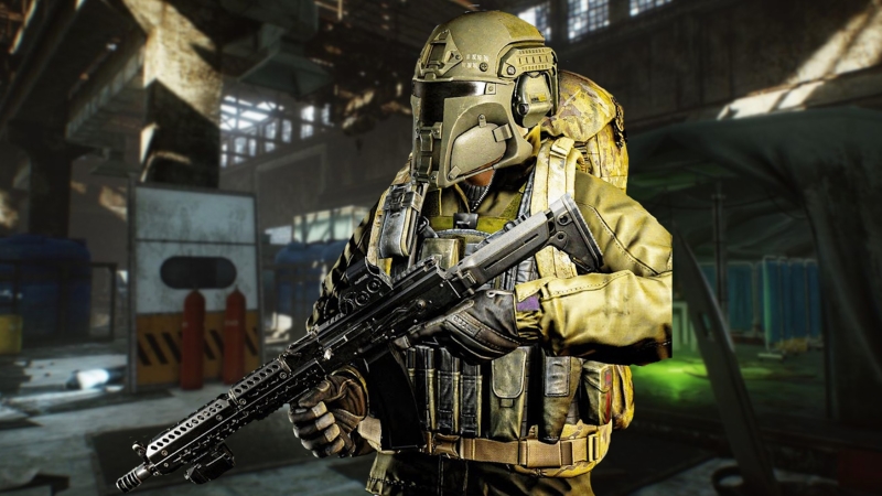 PUBG Yapımcılarından Escape From Tarkov Benzeri Oyun Geliyor!