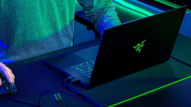 Yeni Razer Blade 15 Tanıtıldı: Mobilite ve Güç Bir Arada 1 Razer Blade 15 özellikleri