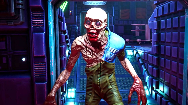 System Shock Sistem Gereksinimleri Açıklandı 1 System Shock Sistem Gereksinimleri Açıklandı