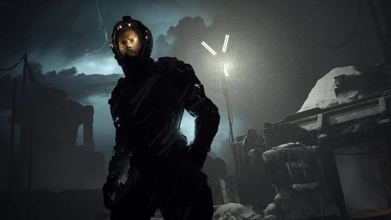 The Callisto Protocol'e Hardcore Mod Eklendi