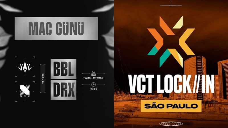 BBL, Valorant Champions Tour 2023'teki İlk Maçına Çıkıyor 1 bbl valorant espor