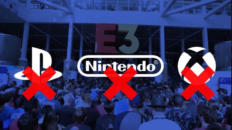 E3 2023