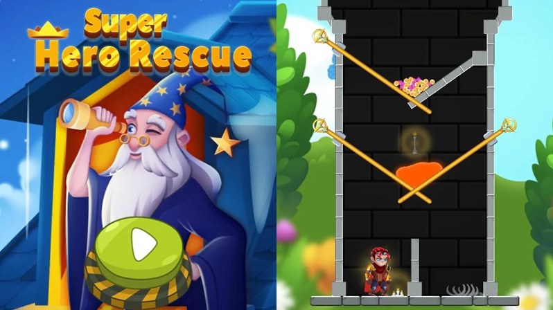 gündelik android oyunlar