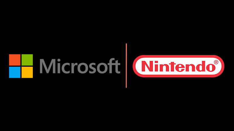 Microsoft ve Nintendo'dan 10 Yıllık Call of Duty Anlaşması 1 microsoft nintendo call of duty