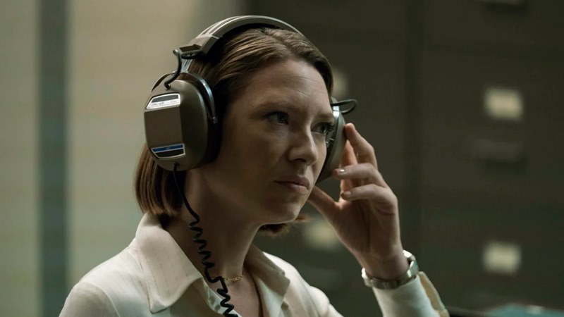 Mindhunter 3. Sezon Olacak Mı? David Fincher'dan Açıklama 1 mindhunter 3. sezon