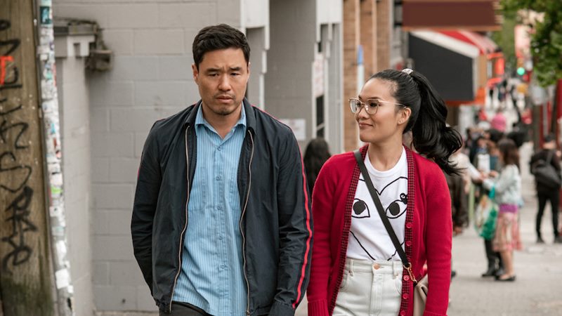 netflix romantik filmler