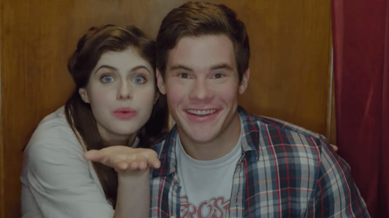 romantik komedi filmleri