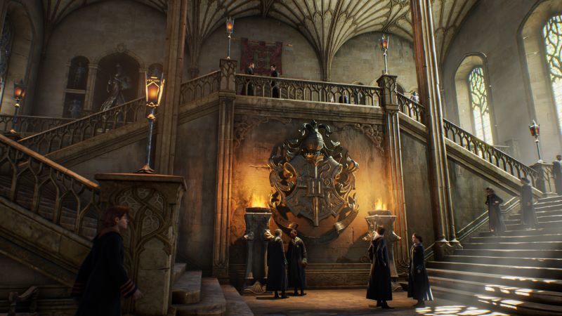 Hogwarts Legacy 