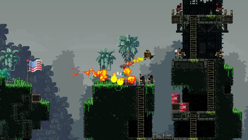 Steam'de Bu Haftanın Ucuz Oyun Önerileri #12 4 ucuz oyun önerileri