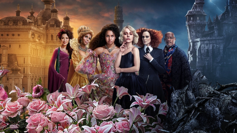 Harry Potter Benzeri Filmler Arayanlara 10 Harika Öneri 1 Harry Potter Benzeri Filmler Arayanlara 10 Harika Öneri