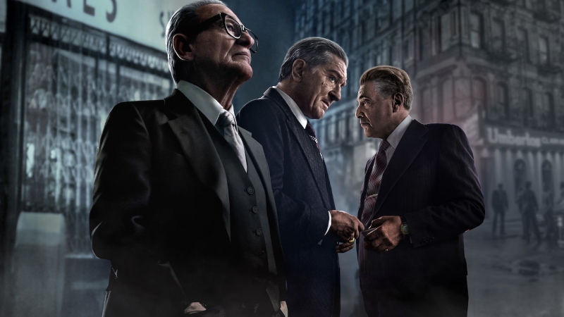 Peaky Blinders Benzeri Netflix Çete Filmleri - 2023 1 Netflix Çete Filmleri - 2023