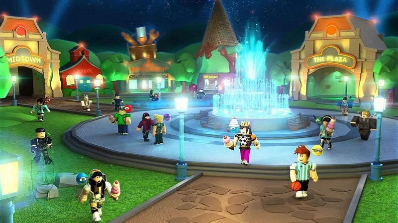 Roblox Müzik Kodları 2023 (Tamamı Aktif) 2 Roblox Müzik Kodları 2023 (Tamamı Aktif)