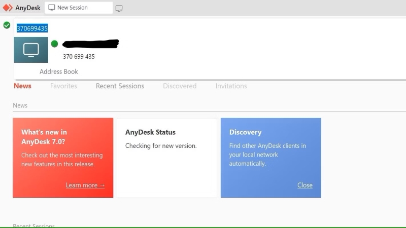Anydesk Ne İşe Yarar, Nasıl Kullanılır? 3 Anydesk Ne İşe Yarar, Nasıl Kullanılır?
